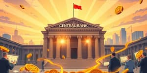 Selic: A Taxa Básica de Juros Que Manda Nos Seus Investimentos e Empréstimos