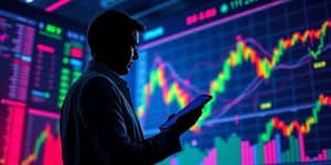 Volatilidade do Mercado: Saiba Como Proteger Seus Investimentos nas Crises