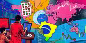 Mercado de Derivativos: Ferramentas Avançadas para Proteger e Multiplicar Seus Ganhos