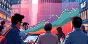 Ciclos de Mercado: Entenda as Fases da Bolsa e Otimize Suas Estratégias