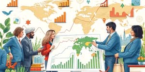 Eventos Econômicos: O Que Observar para Não Ser Pego de Surpresa