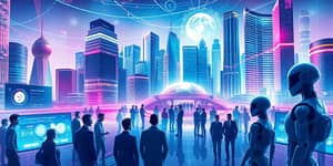 Inteligência Artificial no Mercado: Como a IA Está Otimizando Investimentos