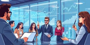 Relatório de Mercado: As Informações Cruciais que Você Precisa para Decidir