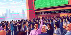 IPO (Oferta Pública Inicial): As Empresas Que Estão Chegando na Bolsa e Suas Oportunidades