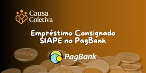 Empréstimo Consignado SIAPE no PagBank: Veja o que você precisa saber