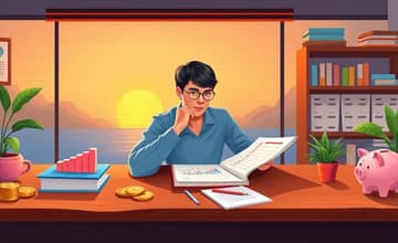 Planejamento de Aposentadoria: Comece Agora e Garanta Seu Futuro Sem Preocupações