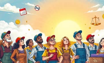 Idade para Aposentar: Entenda as Novas Regras e Planeje-se sem Medo