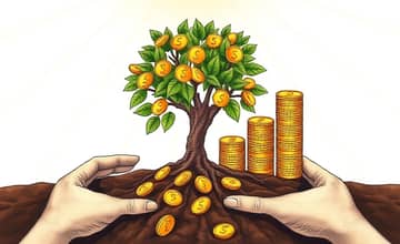 Fundos de Previdência: A Opção Inteligente para Multiplicar Seu Patrimônio de Longo Prazo