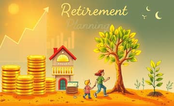 Investir para Aposentadoria: As Melhores Estratégias para um Futuro Abundante