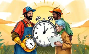 Reforma da Previdência: O Que Mudou e Como Isso Afeta Seu Futuro