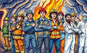 Aposentadoria Especial: Direitos e Benefícios para Profissões de Risco