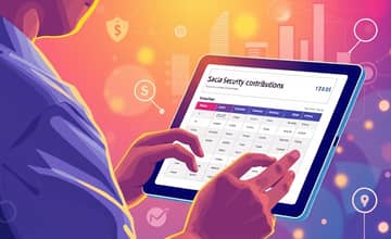 Extrato de Contribuições INSS: Verifique Seu Histórico e Garanta Seu Futuro