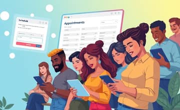 Agendamento INSS: Como Marcar Seu Atendimento Online e Evitar Filas