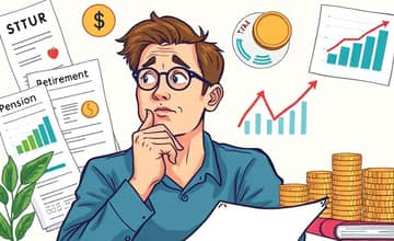 Tributação da Previdência Privada: Como Pagar Menos Imposto na Aposentadoria