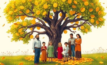 Planejamento Sucessório: Garanta a Proteção da Sua Família e do Seu Patrimônio