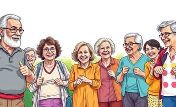 Desafios da Aposentadoria: Como Superar Obstáculos e Viver a Melhor Fase da Vida