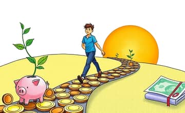 Saúde Financeira: Os Pilares para uma Vida Equilibrada e Sem Dívidas