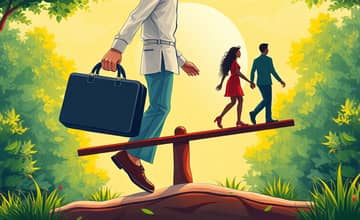 Empreendedorismo e Finanças: Equilibre Seu Negócio e Sua Vida Pessoal
