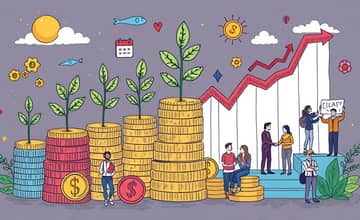Dicas de Finanças: Os Segredos que Ninguém Te Contou para Multiplicar Seu Dinheiro