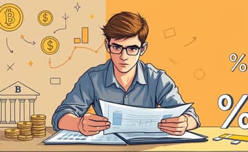 Empréstimo Pessoal: Quando Vale a Pena Pegar e Como Conseguir as Melhores Taxas