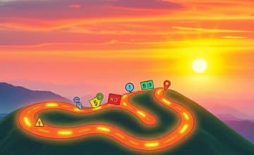 Planejamento Financeiro: O Primeiro Passo para uma Vida Sem Preocupações