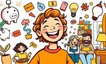 Reduzir Gastos: 20 Hacks Simples para Economizar Todos os Meses