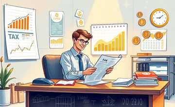 Imposto de Renda Pessoa Física: Descomplique a Declaração e Evite Multas