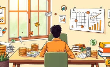 Como Montar um Orçamento: O Roteiro Simplificado para Organizar Suas Contas