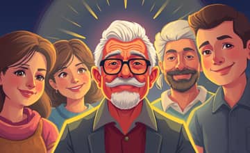 Seguro de Vida para Aposentados: Proteção Essencial para Você e Sua Família