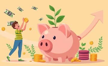 Dicas para Poupar: Desafie-se a Economizar Mais e Veja Sua Fortuna Crescer