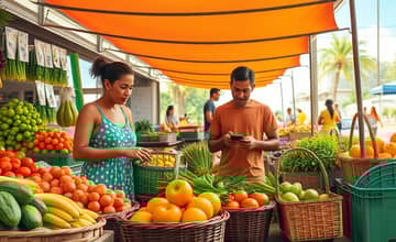 Gastos com Alimentação: Coma Bem e Gaste Menos com Essas Estratégias