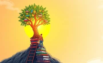 Investimento em Educação: O Melhor Retorno para o Seu Futuro Financeiro