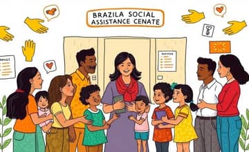 Benefícios Sociais: Descubra Se Você Tem Direito e Como Solicitá-los