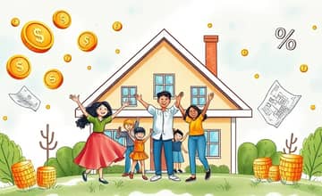 Financiamento de Imóveis: Realize o Sonho da Casa Própria com as Melhores Condições