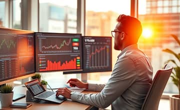 Análise Fundamentalista: Como Avaliar Empresas e Escolher Ações de Qualidade