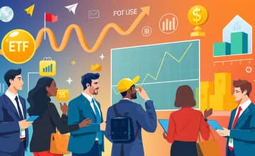 Mercado à Vista: Operações Diretas e Simples para Começar a Investir na Bolsa