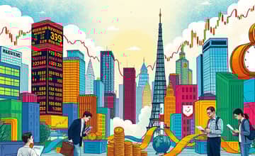 Mercado de Capitais: O Universo de Oportunidades para Multiplicar Seu Dinheiro