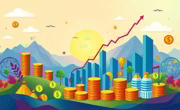 Descubra os Tipos de Investimento: Qual é o Perfeito para o Seu Perfil?