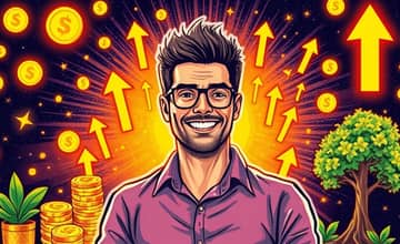 Mindset Financeiro: Reprograme Sua Mente para a Prosperidade e o Sucesso