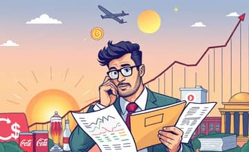 Value Investing: A Estratégia de Warren Buffett para Encontrar Ações Baratas e Lucrativas