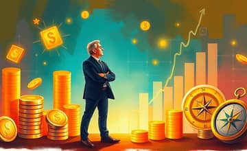 Dicas para Investir Bem: O Que os Grandes Investidores Fazem para Ter Sucesso