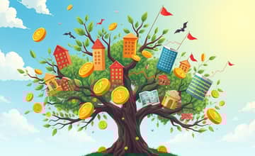 Desvendando os Fundos de Investimento: Saiba Onde Colocar Seu Dinheiro para Multiplicar