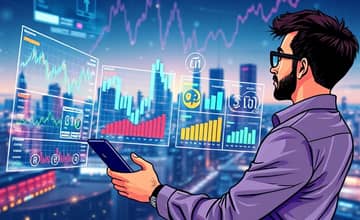 Corretora de Investimentos: Como Escolher a Melhor para Seu Dinheiro Render Mais