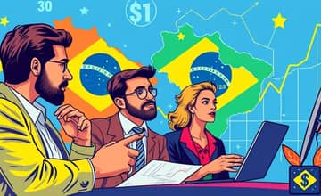 Notícias do Mercado Financeiro: Mantenha-se Atualizado e Tome Decisões Inteligentes