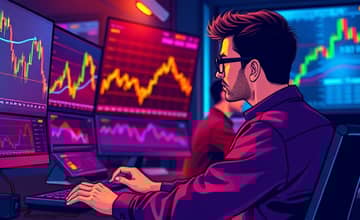 Swing Trade: Estratégias de Médio Prazo para Potencializar Seus Resultados
