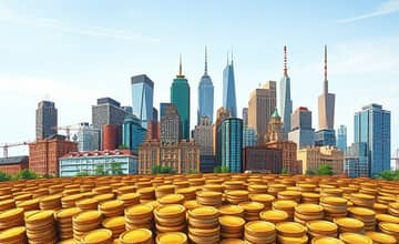 FIIs (Fundos Imobiliários): Invista em Imóveis Sem Comprar Um – Descubra Como