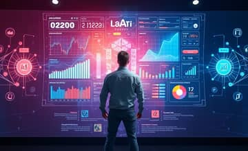 Mercado Futuro: Antecipe Movimentos e Otimize Suas Estratégias de Investimento