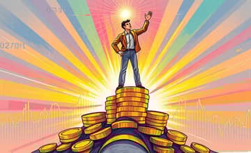 Consultoria Financeira Pessoal: Invista em Você e Transforme Sua Vida