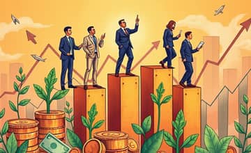 Rentabilidade de Investimentos: Como Maximizar Seus Ganhos e Fazer Seu Dinheiro Trabalahar