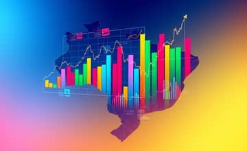 Índices Financeiros: O Guia Essencial para Entender a Saúde do Mercado